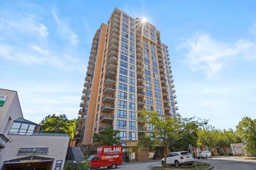1904-511 Rochester Avenue, Coquitlam, BC, V3K0A2 | Card Image