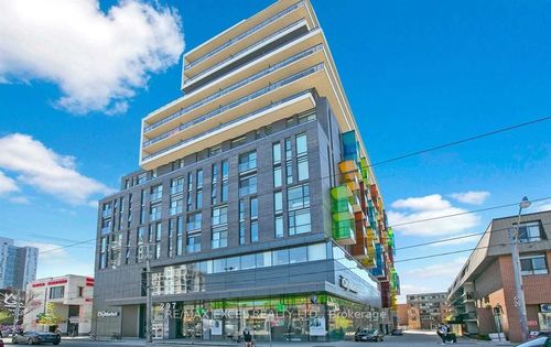 1001-297 College St, Toronto, ON, M5T0C2 | Card Image