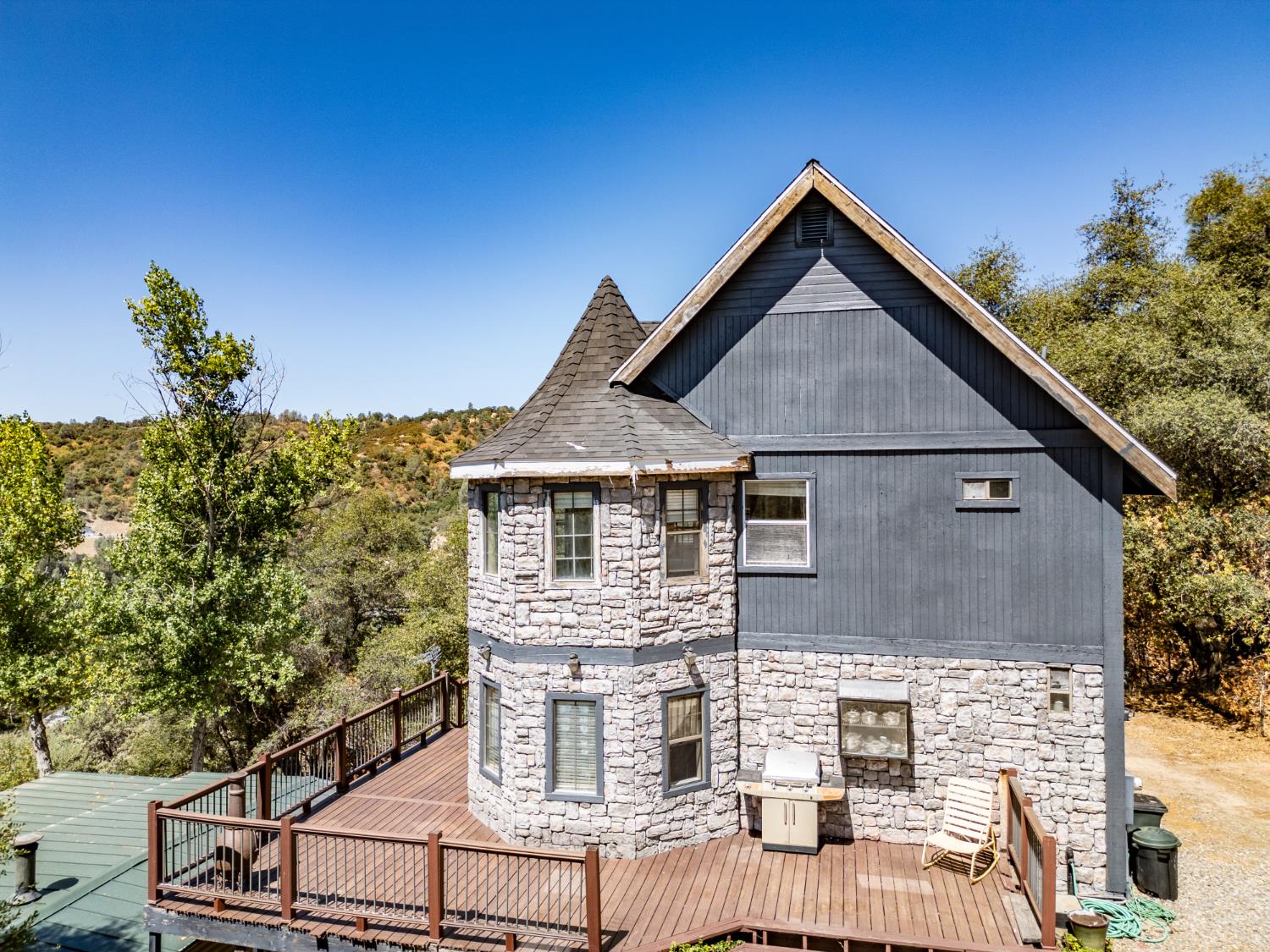 Residential in Oakhurst 2