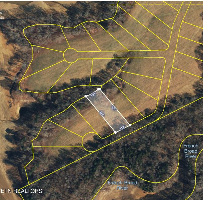 51 Sunset Blvd, Home with 0 bedrooms, 0 bathrooms and null parking in White Pine TN | Image 32