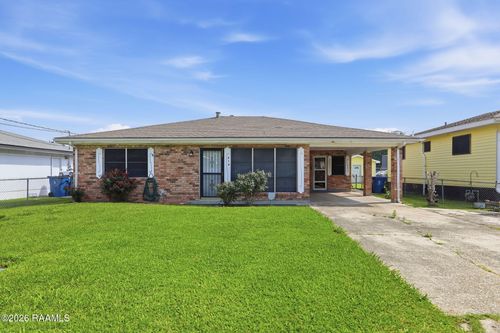 316 Elmer St, Saint Martinville, LA, 70582-3854 | Card Image