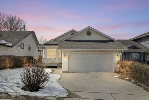 65 Macewan Ridge Cir Nw, Calgary, AB, T3K3W4 | Card Image