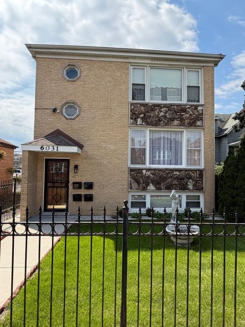 1-6031 W Addison St, Chicago, IL, 60634-4151 | Card Image