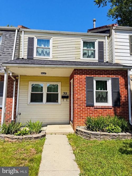 32 Ethan Allen Ct, NEWARK, DE, 19711-3227 | Card Image