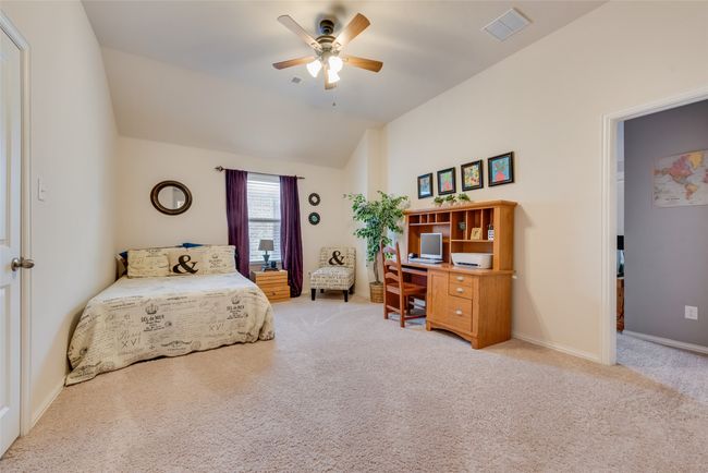 11653 Twining Branch Cir, House other with 4 bedrooms, 3 bathrooms and null parking in Haslet TX | Image 24