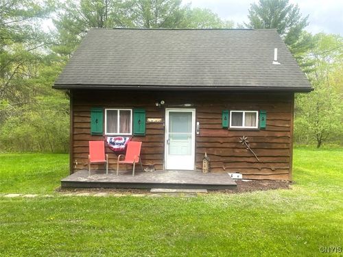 8321 Campus Rd, Houghton, NY, 14744 | Card Image