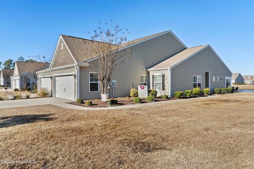1970 Coleman Lake Dr, Carolina Shores, NC, 28467-1209 | Card Image
