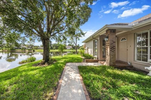 19666 Lost Creek Dr, ESTERO, FL, 33967-5539 | Card Image