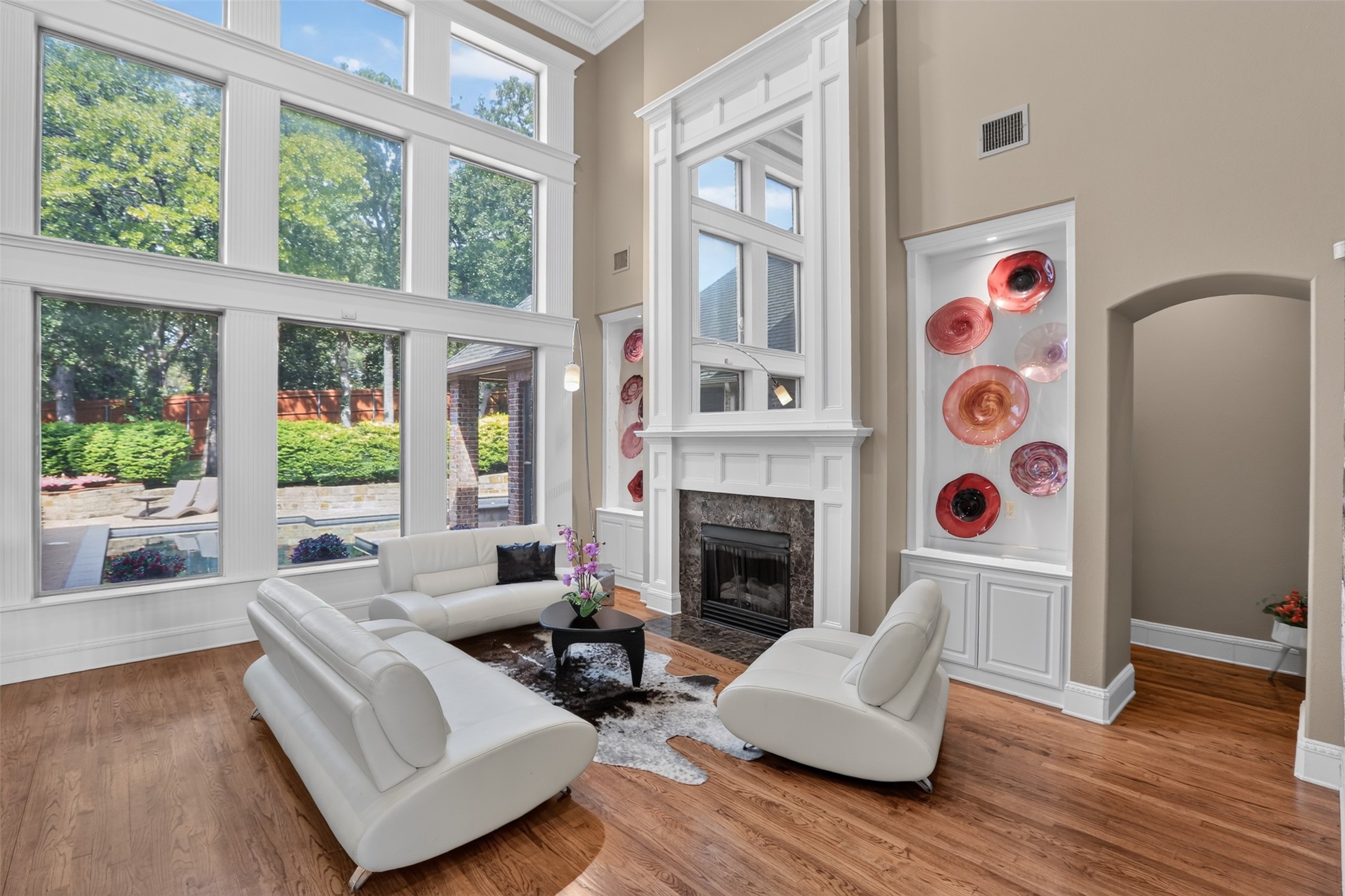 Residential Lease in Colleyville