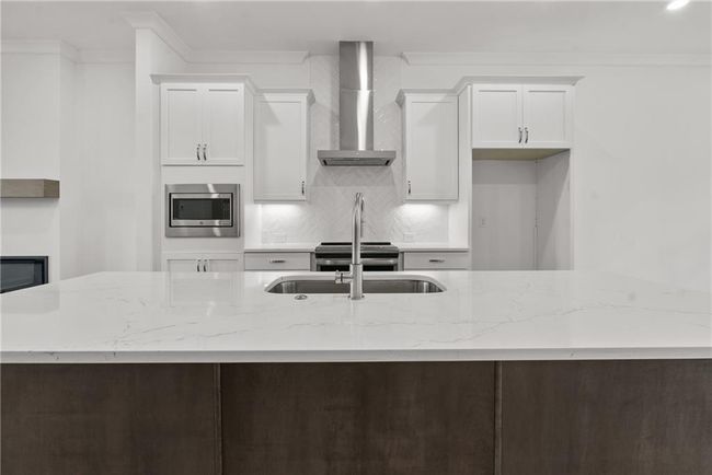 UNIT-229 - 4931 Sudbrook Way, Condo with 2 bedrooms, 2 bathrooms and 2 parking in Peachtree Corners GA | Image 34