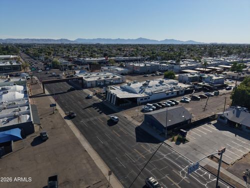 4134 N 7th Avenue, Phoenix, AZ, 85013 | Card Image