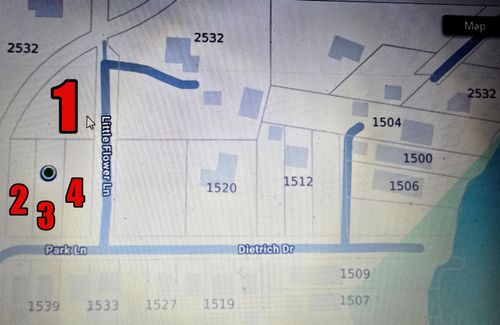 5154 Dietrich Dr, Twin Lakes, WI, 53181 | Card Image