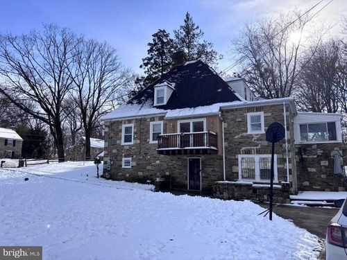 1058 Huntingdon Pike, HUNTINGDON VALLEY, PA, 19006-8308 | Card Image