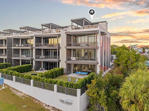 2174 W County Highway, Santa Rosa Beach, FL, 32459 | Card Image