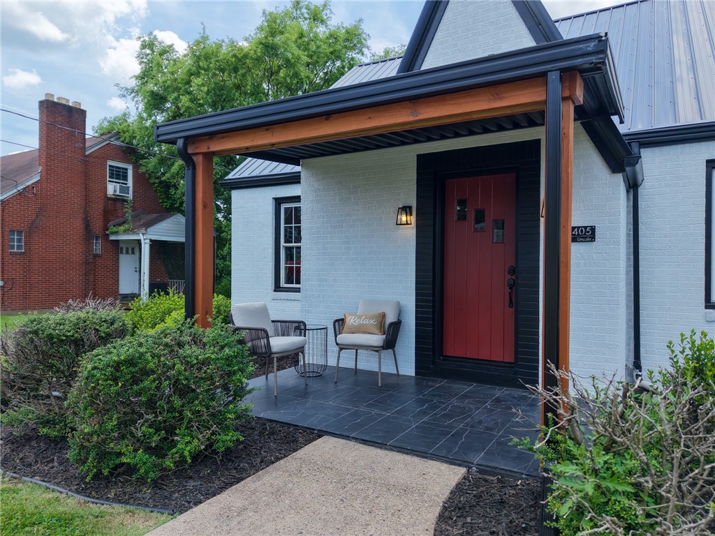 Residential in Monessen 4