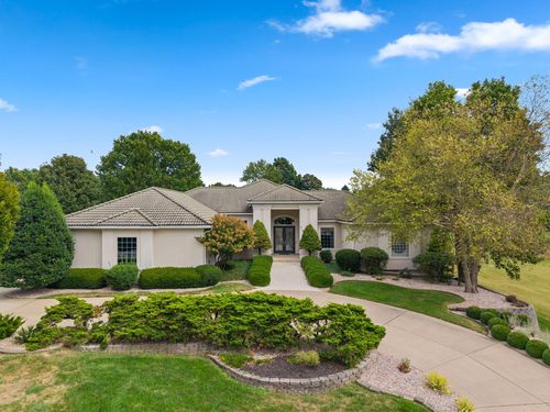 5364 S Castlebay Dr, Springfield, MO, 65809-4603 | Card Image