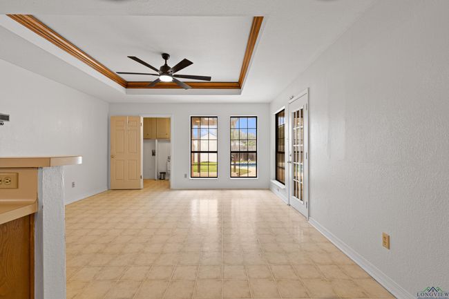 1307 Spring Tree Ln, House other with 3 bedrooms, 3 bathrooms and null parking in Kilgore TX | Image 15