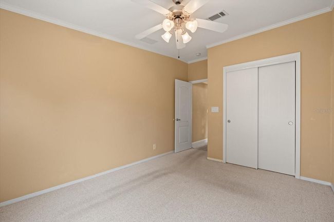 3rd Bedroom with Large Closet | Image 22