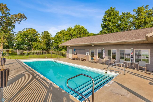 heated pool | Image 13