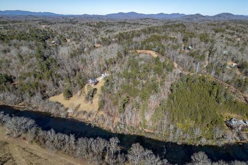 Lot 25+ Toccoa River Frst, Mineral Bluff, GA, 30559-3178 | Card Image