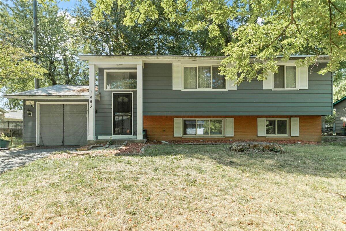 Burnley Sq, Columbus, OH 43229