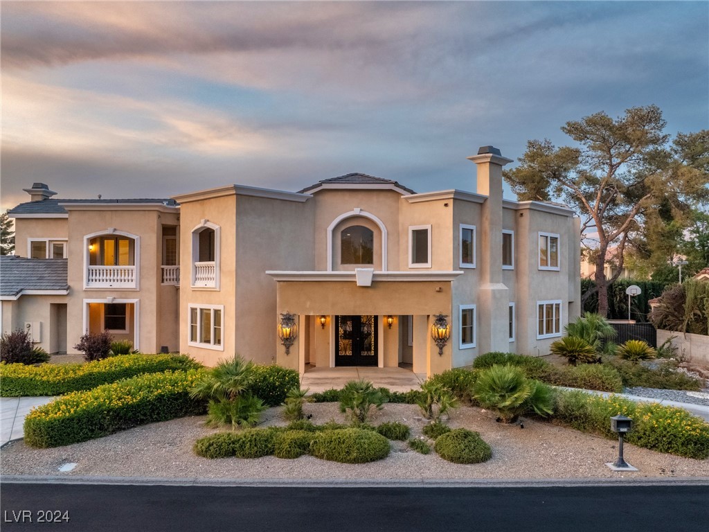 Driftwood Dr, Las Vegas, NV 89107