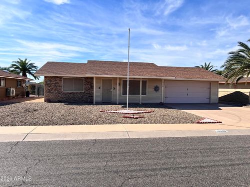 17618 N Calico Dr, Sun City, AZ, 85373-2207 | Card Image