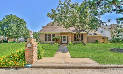 7618 Mauna Kai Dr, Houston, TX, 77095-3406 | Card Image