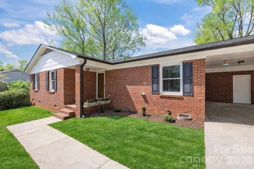 1735 Windy Rush Ln, Gastonia, NC, 28054-5811 | Card Image