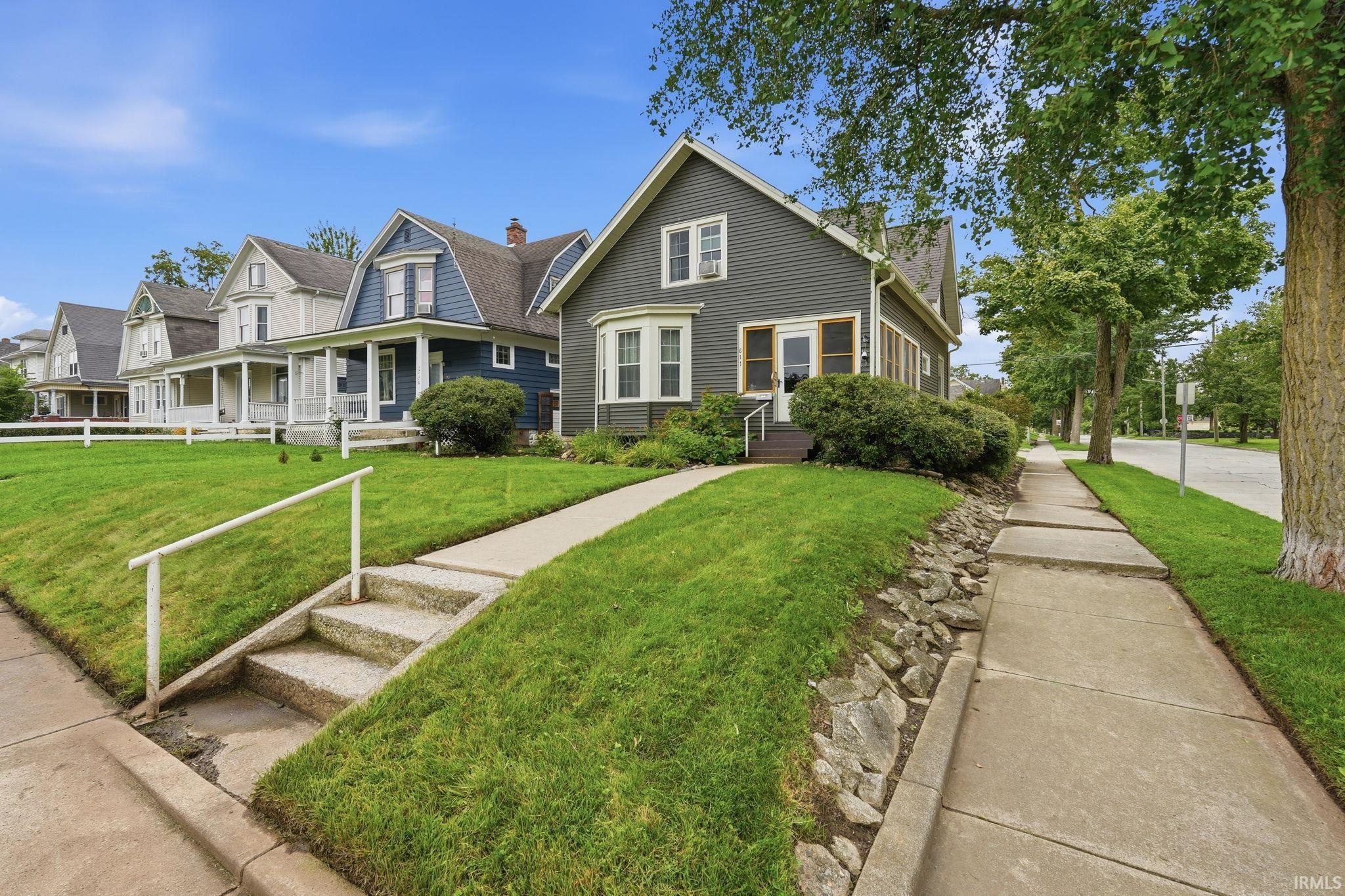 Residential in Fort Wayne 4