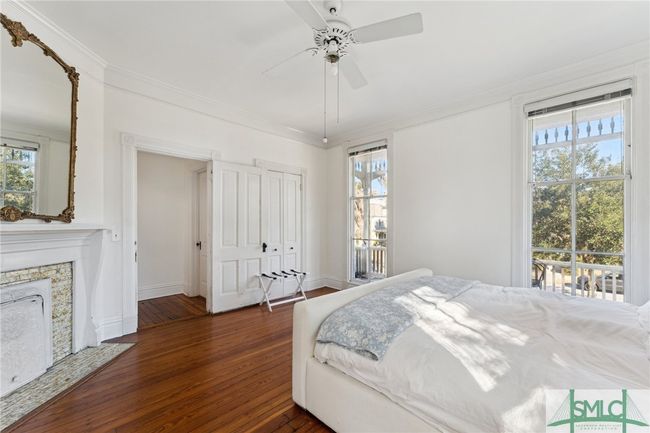 905 Union St, House other with 4 bedrooms, 2 bathrooms and null parking in Brunswick GA | Image 32