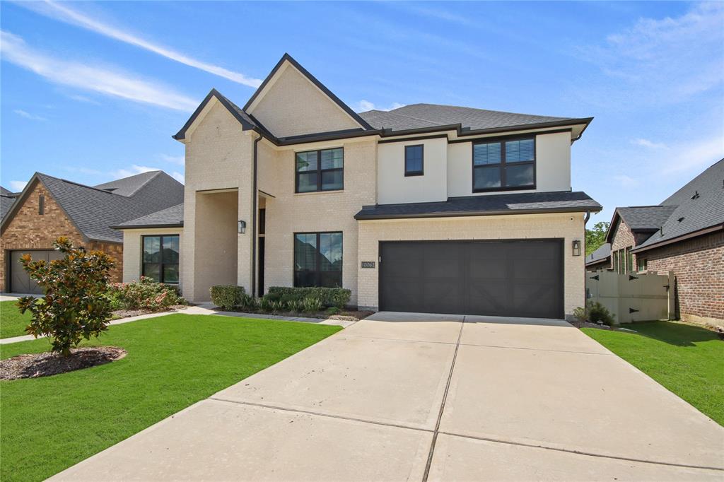 Preserve Way, Conroe, TX 77385