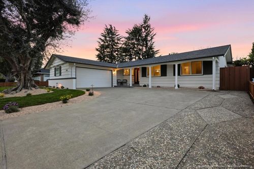 534 Flannery St, Santa Clara, CA, 95051-6113 | Card Image