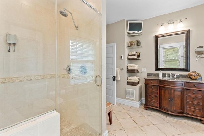 Updated full bath #1 - unit 831 | Image 26