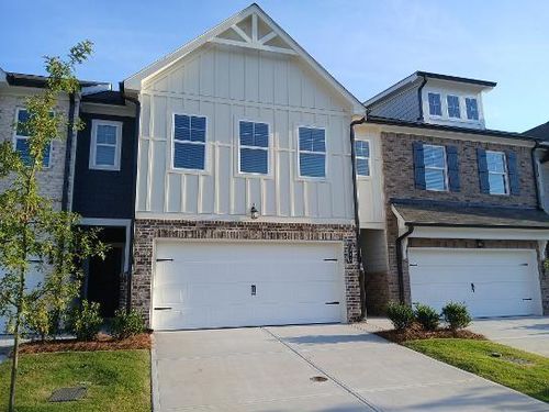 lot-35-612 Gunnin Way, Mcdonough, GA, 30253-4842 | Card Image