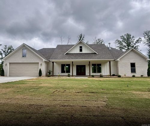 6762 N Detonti Rd, Bauxite, AR, 72011-9639 | Card Image