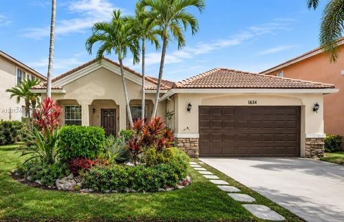 1634 Sandpiper Cir, Weston, FL, 33327-1660 | Card Image