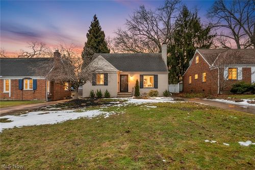 24011 Bruce Rd, Bay Village, OH, 44140-2933 | Card Image