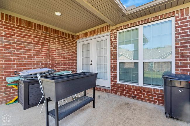 4504 Regina Ct, House other with 3 bedrooms, 2 bathrooms and null parking in Jonesboro AR | Image 4