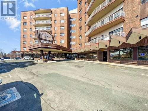 410-100 Elizabeth Avenue, St. John's, NL, A1B1R9 | Card Image