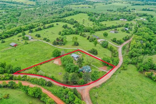 5262 Madison 6351, Wesley, AR, 72773-8810 | Card Image