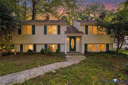 2709 Sutters Mill Ct, Midlothian, VA, 23112-4017 | Card Image