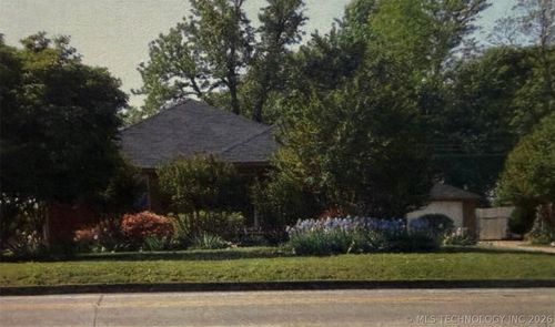 3523 Chandler Rd, Muskogee, OK, 74403-4912 | Card Image