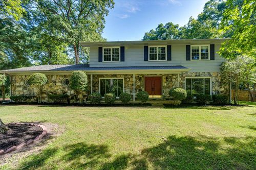 4719 N Forest Rd, Hixson, TN, 37343-4116 | Card Image