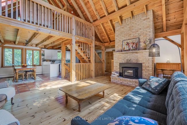 18 Minonen Rd, House other with 3 bedrooms, 2 bathrooms and 6 parking in Udora ON | Image 17
