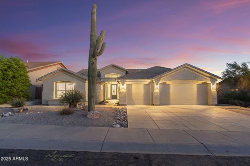 10587 E Bahia Dr, Scottsdale, AZ, 85255-2458 | Card Image