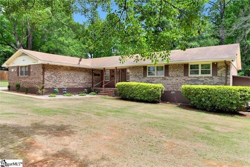 105 Carswell Dr, Anderson, SC, 29624-4919 | Card Image
