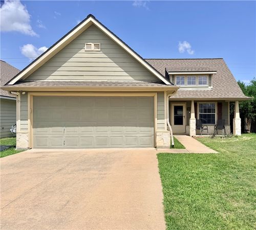 1029 Fallbrook Loop, College Station, TX, 77845-3550 | Card Image