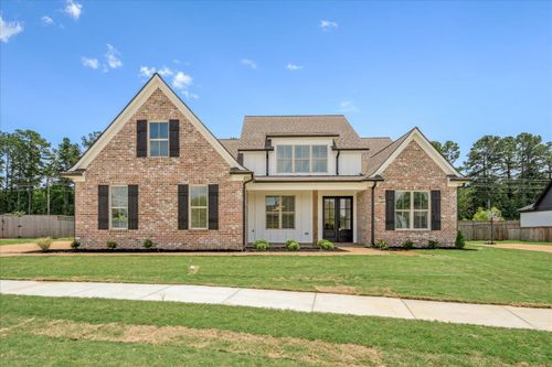 10305 Wading Heron Dr, Lakeland, TN, 38002-1019 | Card Image