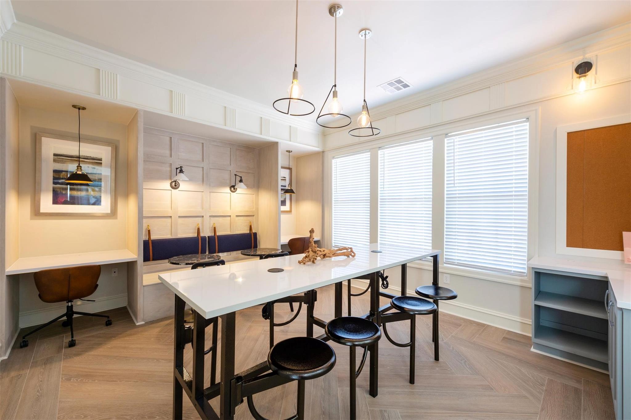 Residential Lease in Houston 5
